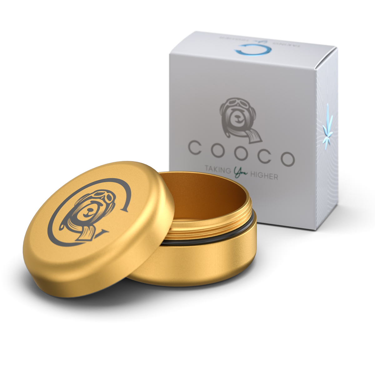 gold