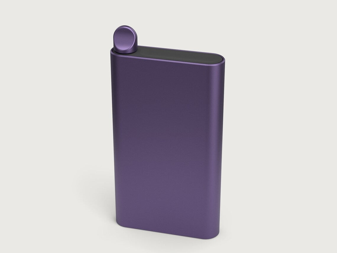 Pop Block / Smell Proof Hard Joint Case