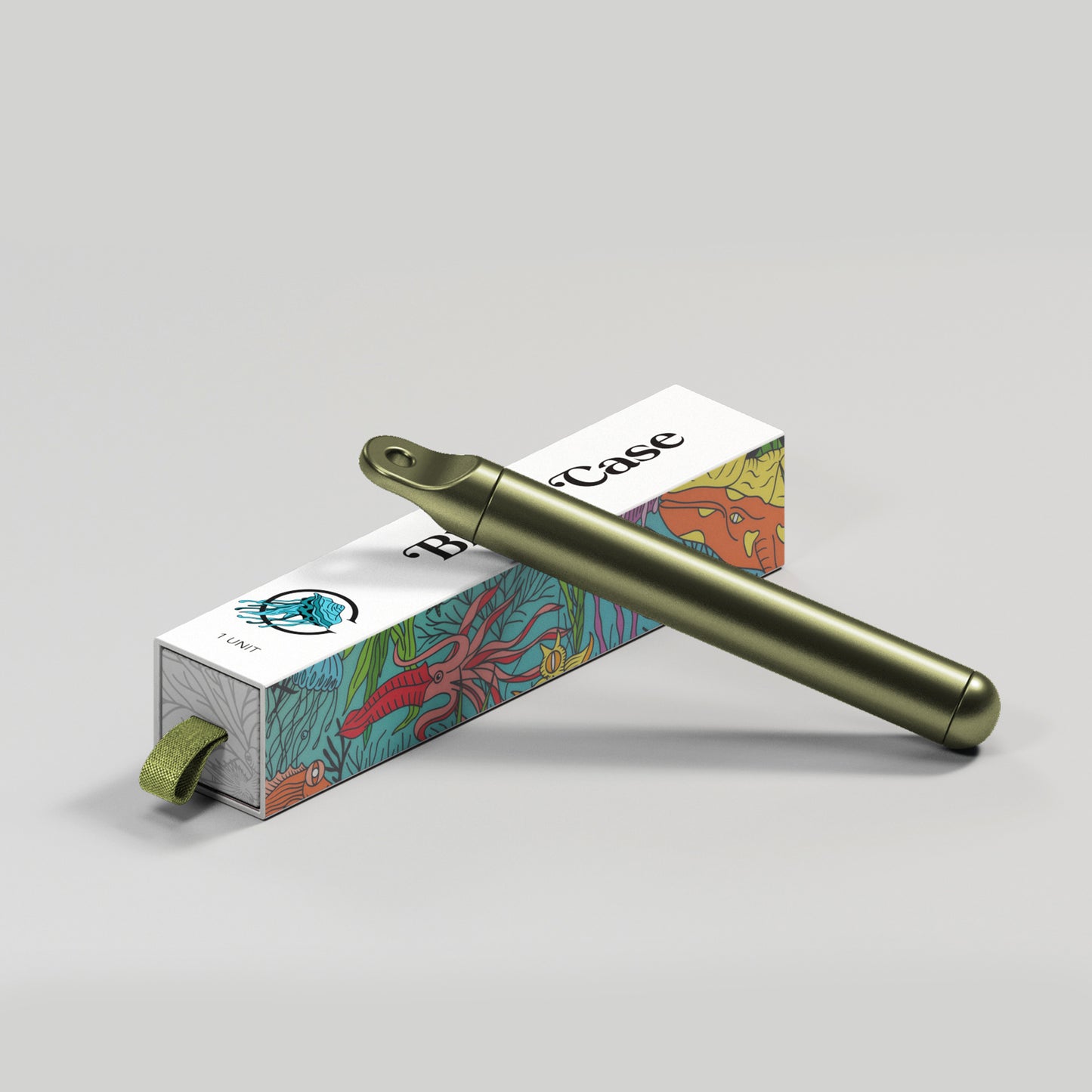 Blaze Joint Case