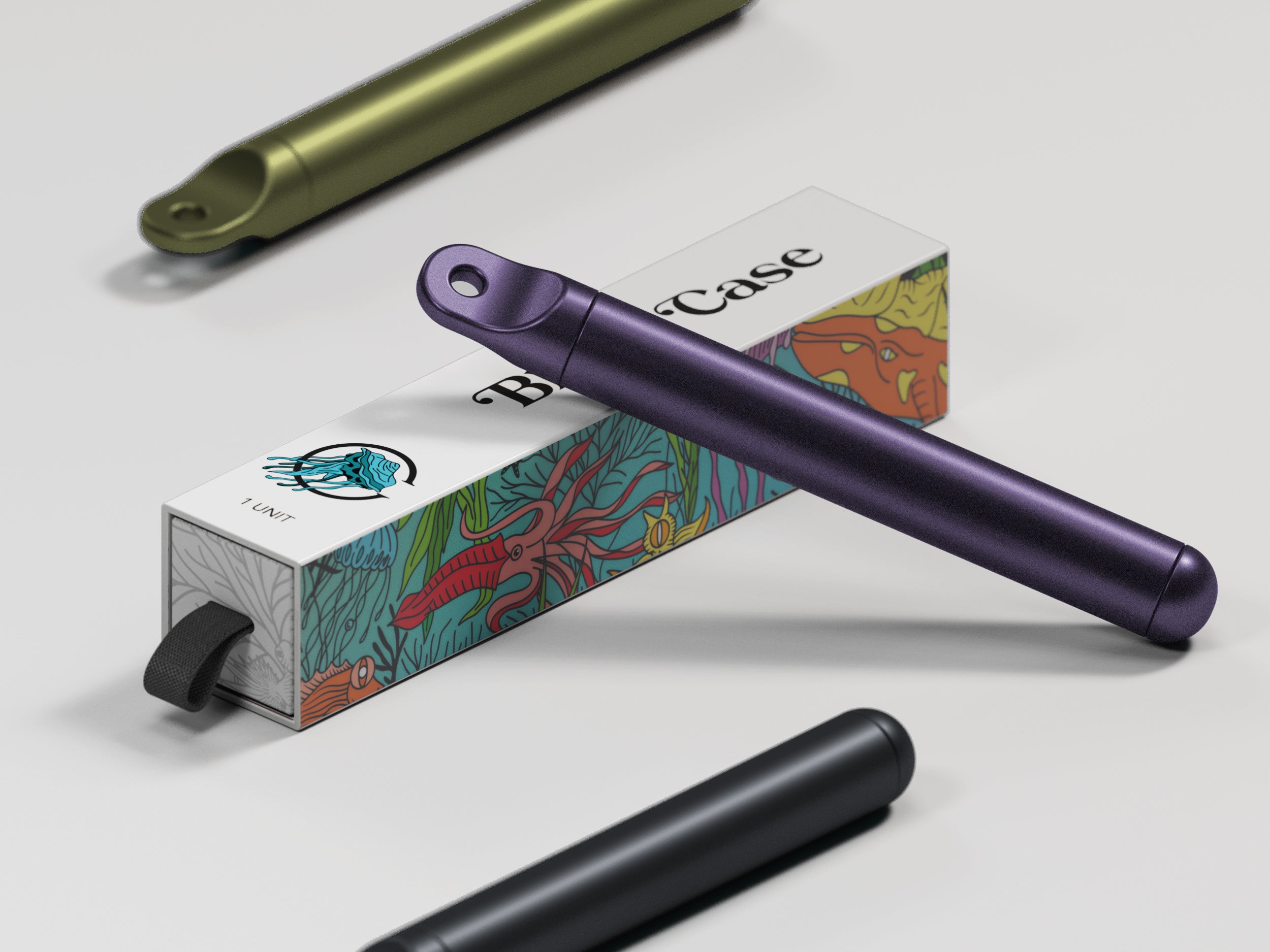 Blaze Joint Case – coocohq