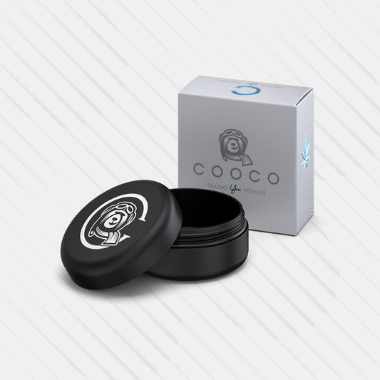 weed storage containers